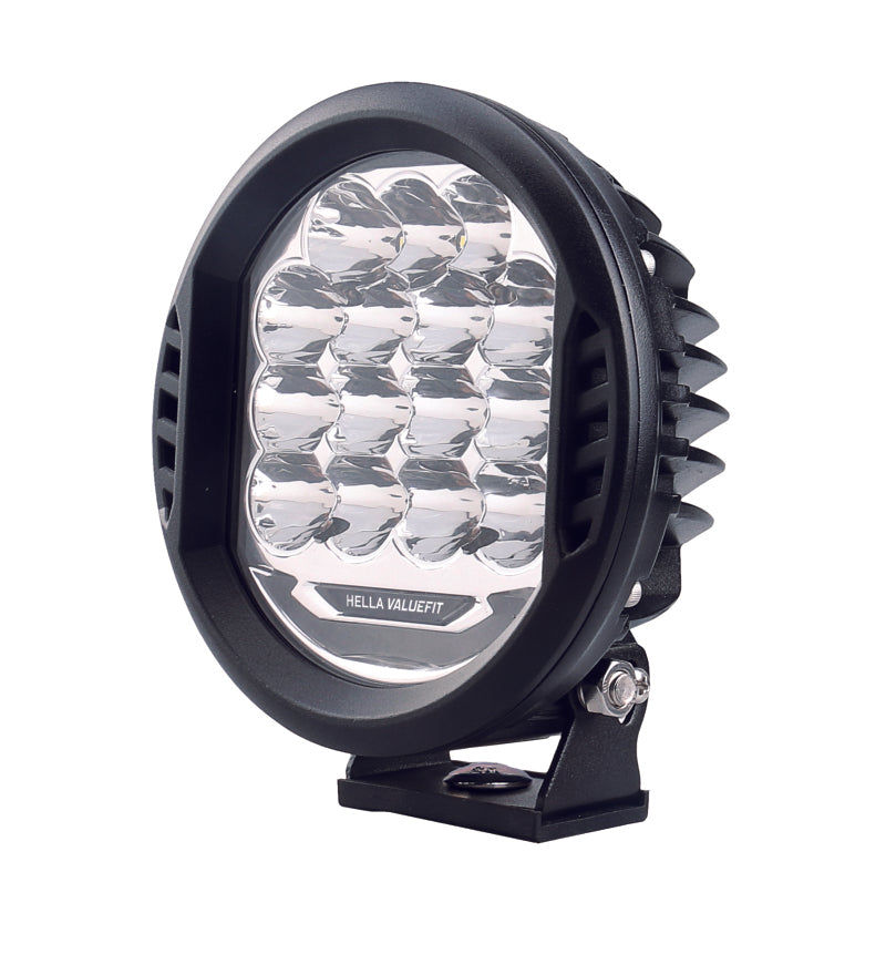 Hella 500 LED Driving Lamp Kit - Lights