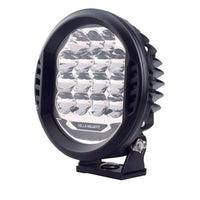 Hella 500 LED Driving Lamp Kit - Lights