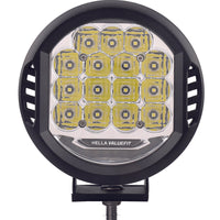 Hella 500 LED Driving Lamp Kit - Lights