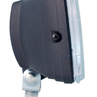 Hella 550 Series 12V/55W Halogen Driving Lamp Kit - Lights