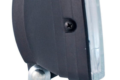 Hella 550 Series 12V/55W Halogen Driving Lamp Kit - Lights