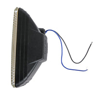 Hella 550 Series 55W 12V H3 Fog Lamp Kit - Amber - Lights