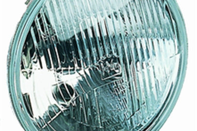 Hella 7 inch 165MM H4 ECE Head Lamp - Lights