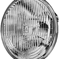 Hella 7 inch 165MM H4 ECE Head Lamp - Lights