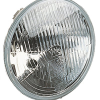 Hella 7 inch 165MM H4 ECE Head Lamp - Lights
