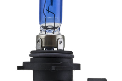 Hella 9006 12V 55W Xen White Bulb (Pair) - Lights