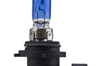Hella 9006 12V 55W Xen White Bulb (Pair) - Lights