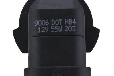 Hella 9006 12V 55W Xen White Bulb (Pair) - Lights