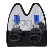 Hella 9006 12V 55W Xen White Bulb (Pair) - Lights