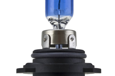 Hella 9006 12V 55W Xen White Bulb (Pair) - Lights