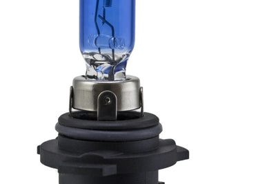 Hella 9006 12V 55W Xen White Bulb (Pair) - Lights
