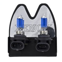 Hella 9006 12V 55W Xen White Bulb (Pair) - Lights