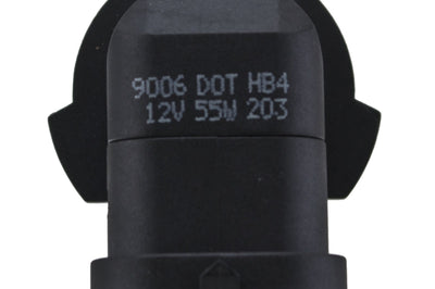 Hella 9006 12V 55W Xen White Bulb (Pair) - Lights