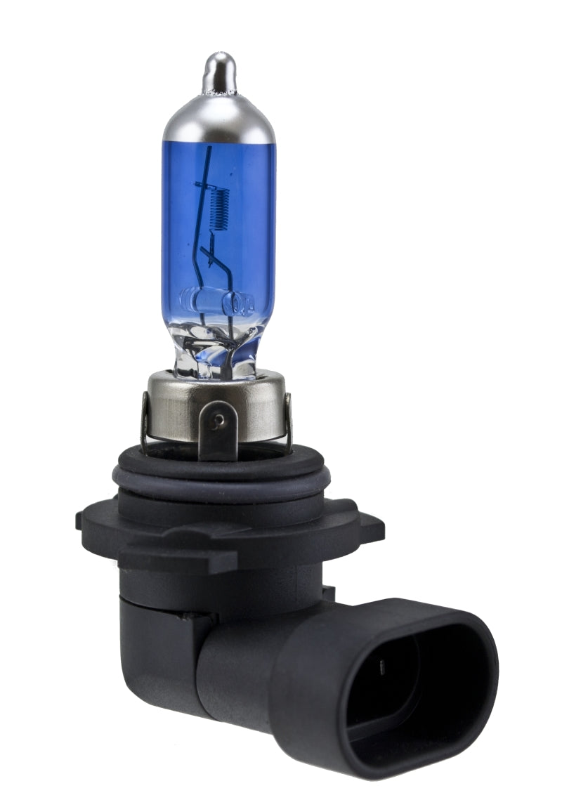 Hella 9006 12V 55W Xen White Bulb (Pair) - Lights