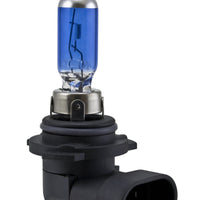 Hella 9006 12V 55W Xen White Bulb (Pair) - Lights