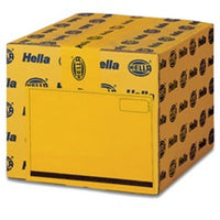Hella 90MM Bi-Xenon High/Low Beam Module Head Lamp - Lights
