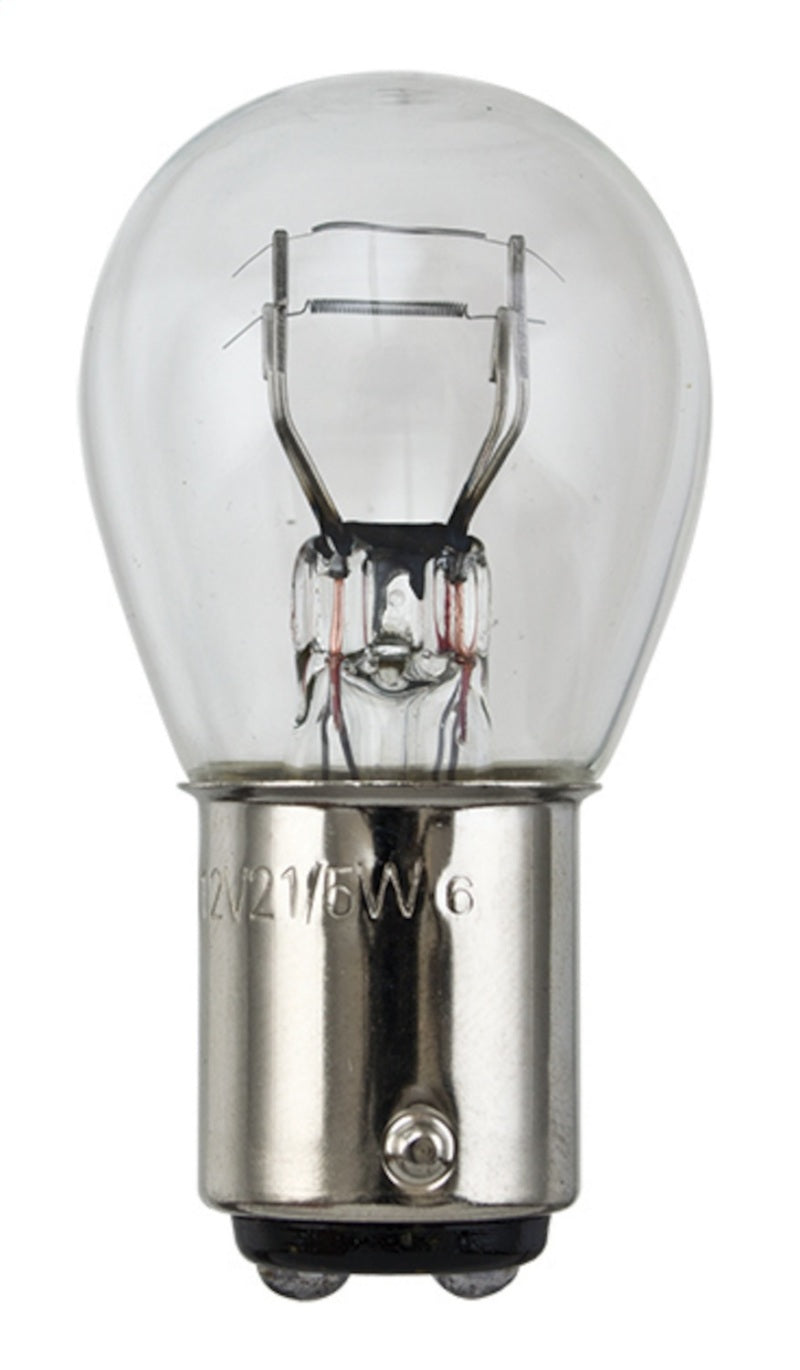 Hella Bulb 1034 12V 23/8W BAY15D S8 - Lights