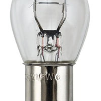 Hella Bulb 1034 12V 23/8W BAY15D S8 - Lights