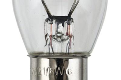 Hella Bulb 1034 12V 23/8W BAY15D S8 - Lights