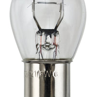 Hella Bulb 1034 12V 23/8W BAY15D S8 - Lights