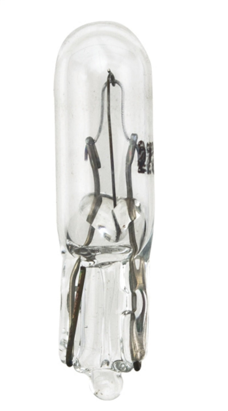 Hella Bulb 2723 12V 23W W2X46D T15 - Lights
