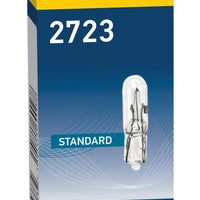 Hella Bulb 2723 12V 23W W2X46D T15 - Lights