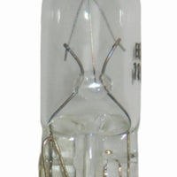 Hella Bulb 2825 12V 5W 4CP W2.1x9.5d T3.25 - Lights