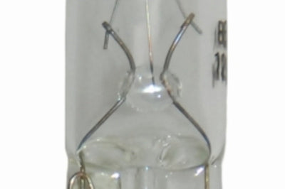 Hella Bulb 2825 12V 5W 4CP W2.1x9.5d T3.25 - Lights