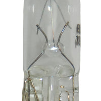 Hella Bulb 2825 12V 5W 4CP W2.1x9.5d T3.25 - Lights