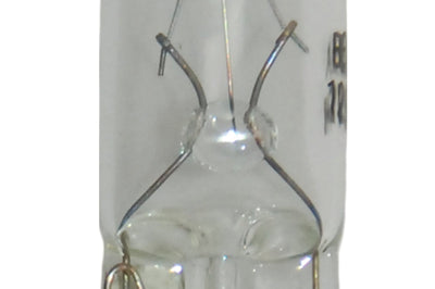 Hella Bulb 2825 12V 5W 4CP W2.1x9.5d T3.25 - Lights