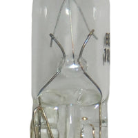 Hella Bulb 2825 12V 5W 4CP W2.1x9.5d T3.25 - Lights