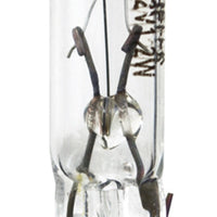 Hella Bulb 37 12V 1.3W W2X4.6d T1.75 (Min. Order QTY 10) - Lights