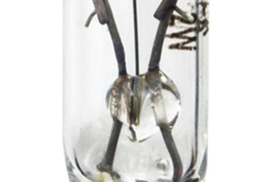 Hella Bulb 37 12V 1.3W W2X4.6d T1.75 (Min. Order QTY 10) - Lights