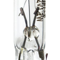 Hella Bulb 37 12V 1.3W W2X4.6d T1.75 (Min. Order QTY 10) - Lights