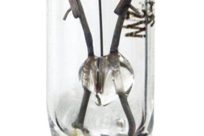 Hella Bulb 37 12V 1.3W W2X4.6d T1.75 (Min. Order QTY 10) - Lights