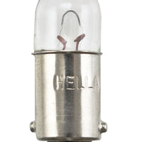 Hella Bulb 3893 12V 4W BA9s T2.75 - Lights