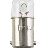 Hella Bulb 3893 12V 4W BA9s T2.75 - Lights