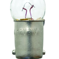 Hella Bulb 53 12V 2W 1CP BA9s G3.5 - Lights