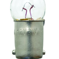 Hella Bulb 53 12V 2W 1CP BA9s G3.5 - Lights