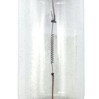 Hella Bulb 6480 24V 18W SV8.5-8 T4.625 15x43mm - Lights