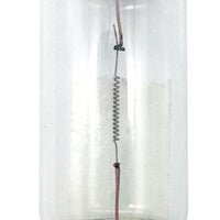 Hella Bulb 6480 24V 18W SV8.5-8 T4.625 15x43mm - Lights