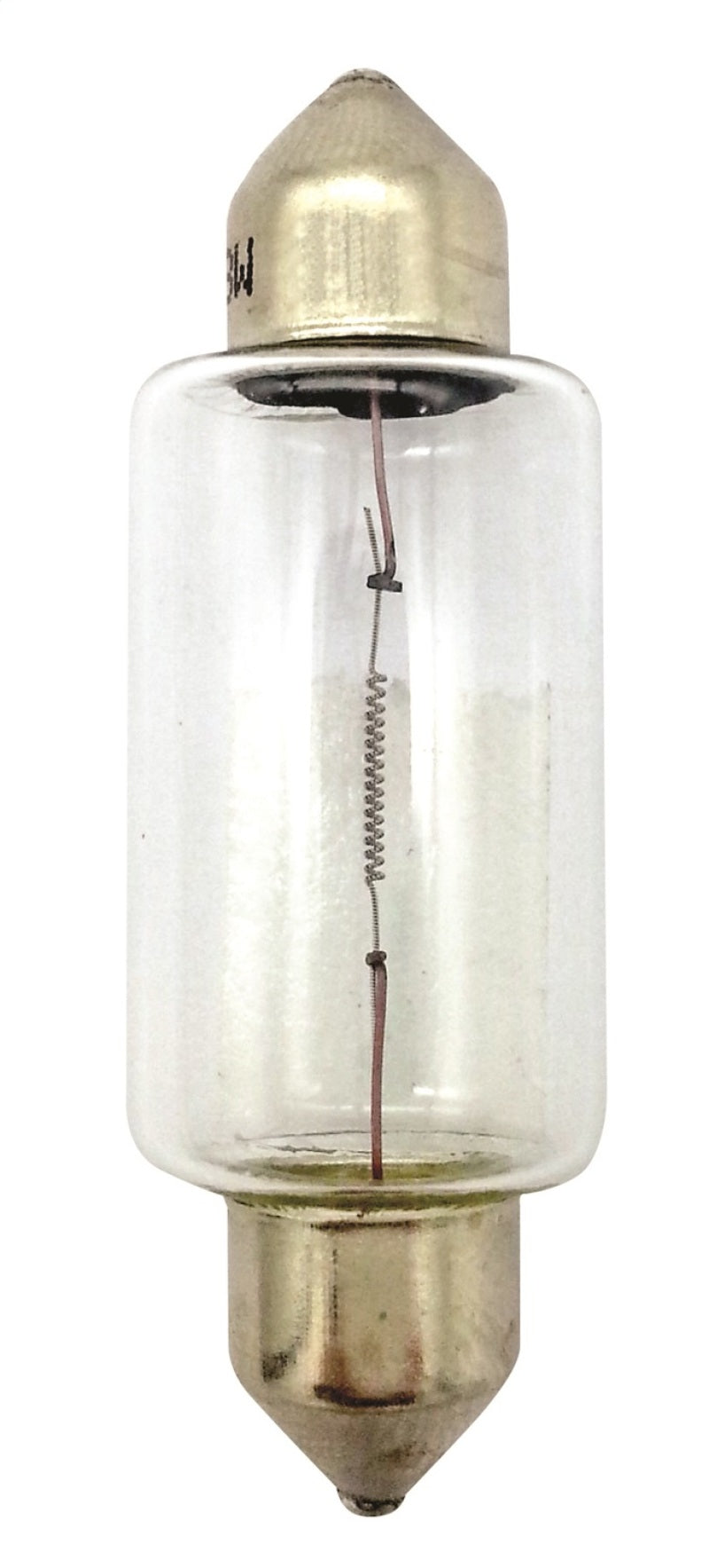 Hella Bulb 6480 24V 18W SV8.5-8 T4.625 15x43mm - Lights