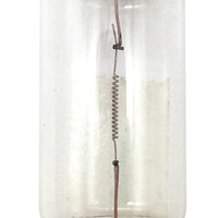 Hella Bulb 6480 24V 18W SV8.5-8 T4.625 15x43mm - Lights