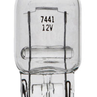 Hella Bulb 7441 12V 27W W3X16d T6.5 - Lights