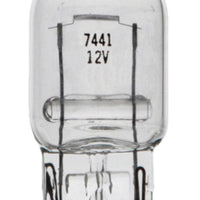 Hella Bulb 7441 12V 27W W3X16d T6.5 - Lights