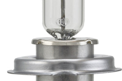 Hella Bulb 9003/HB2 12V 60/55W P43t LONG LIFE - Lights