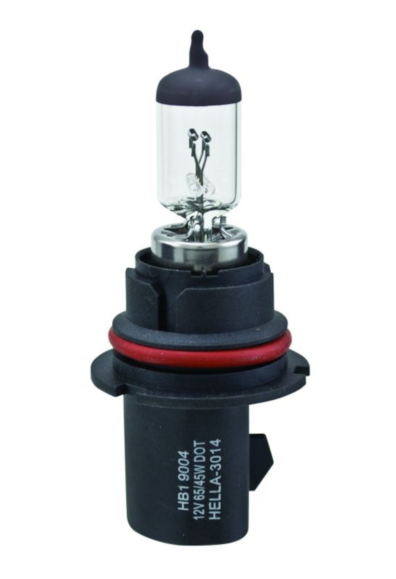 Hella Bulb 9004/HB1 12V 65/45W P29T T4.6 - Lights
