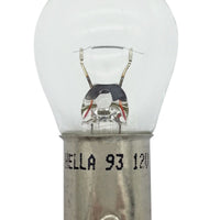 Hella Bulb 93 12V 13W BA15s S8 - Lights