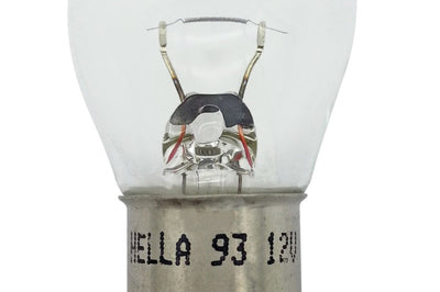 Hella Bulb 93 12V 13W BA15s S8 - Lights
