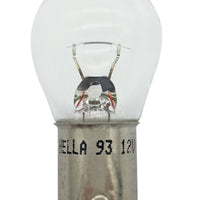 Hella Bulb 93 12V 13W BA15s S8 - Lights